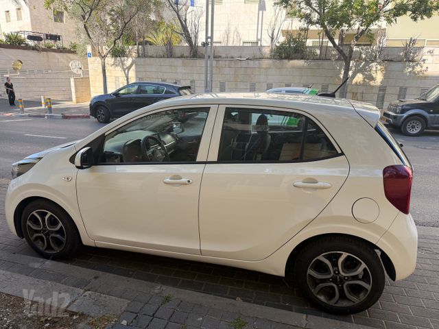 קיה פיקנטו
