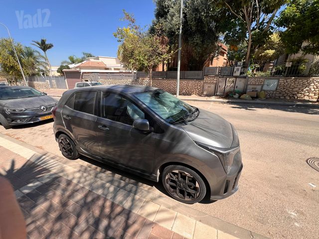 קיה פיקנטו