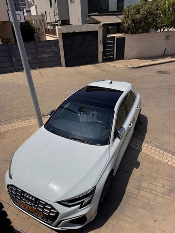 אאודי S3