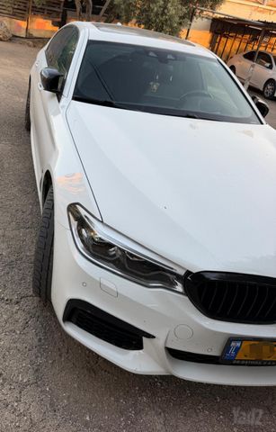 ב מ וו סדרה 5