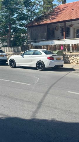 ב מ וו סדרה 2