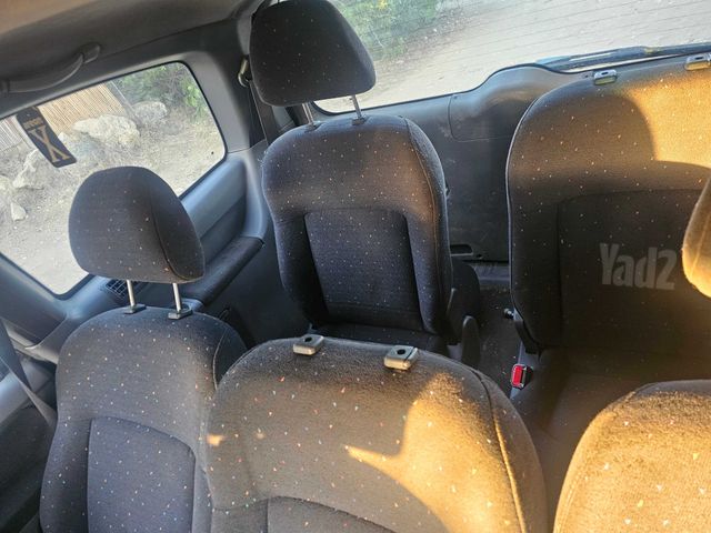 טרג'ט GLS אוט׳ דיזל 2.0 (112 כ״ס)