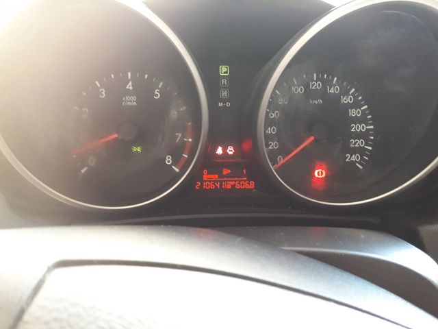 מאזדה 3