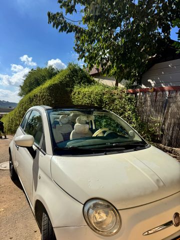 פיאט 500