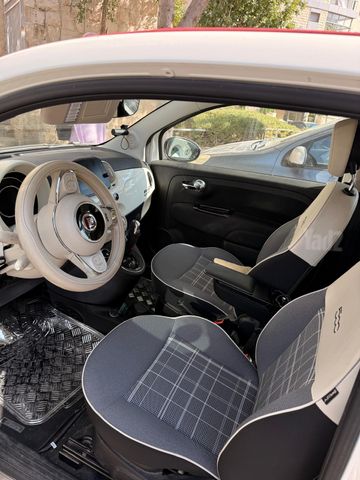 פיאט 500