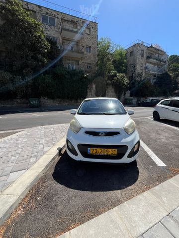 קיה פיקנטו