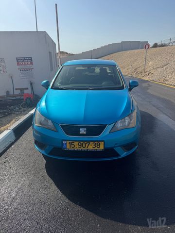סיאט איביזה
