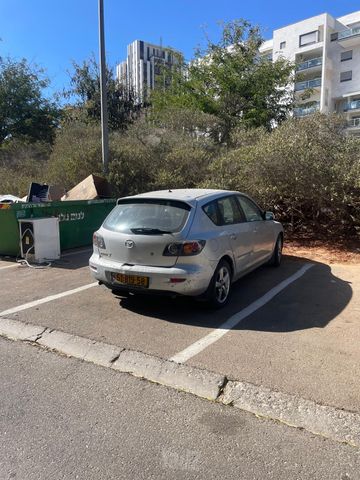 מאזדה 3
