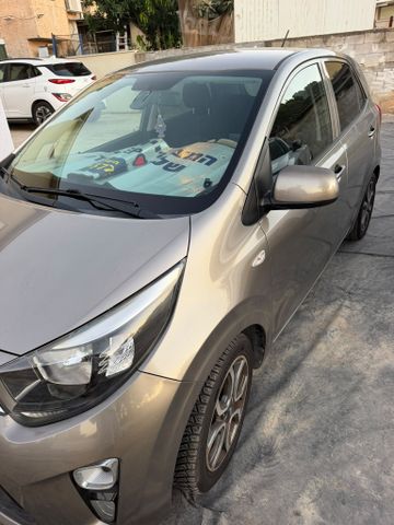 קיה פיקנטו
