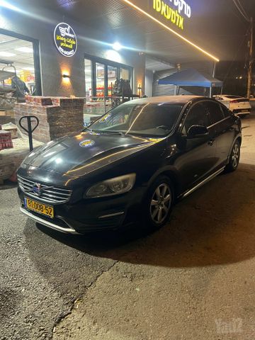 וולוו S60