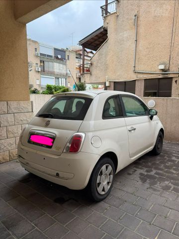 פיאט 500