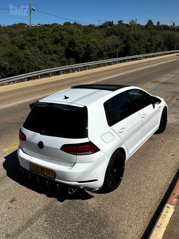 פולקסווגן גולף