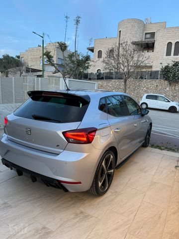 סיאט איביזה