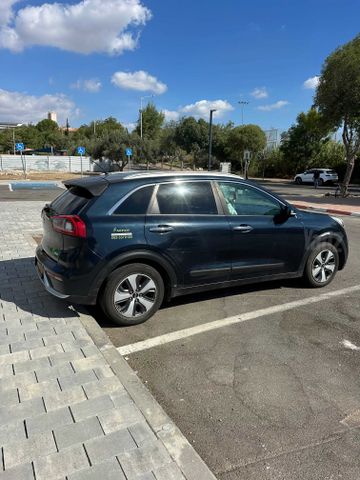 קיה נירו
