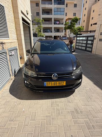 פולקסווגן פולו