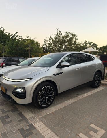 אקספנג G6