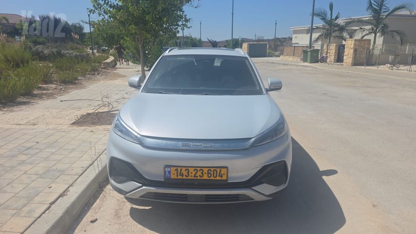 בי.ווי.די אטו 3