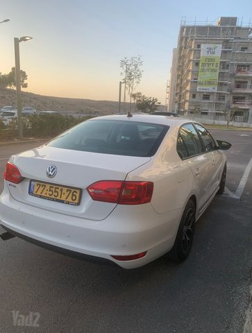 פולקסווגן ג'טה
