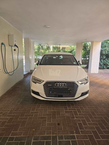 אאודי A3