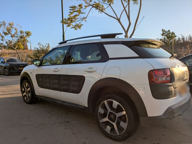 סיטרואן C4