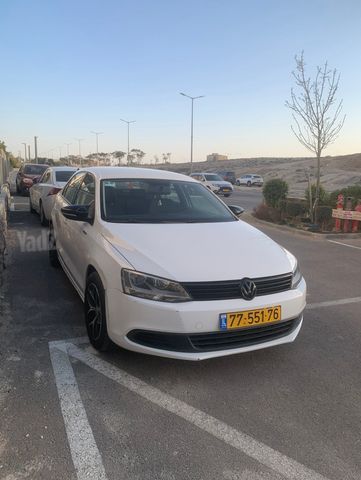 פולקסווגן ג'טה