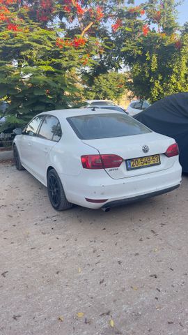 פולקסווגן ג'טה