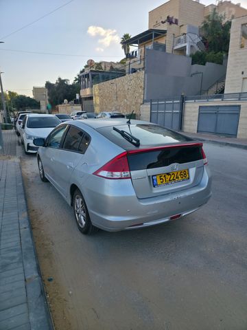 הונדה אינסייט