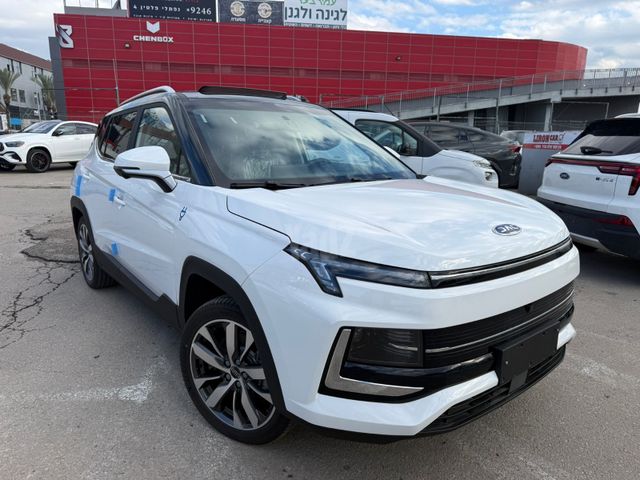 ג׳יי.איי.סי E-JS4