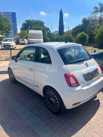 פיאט 500