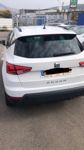 סיאט ארונה