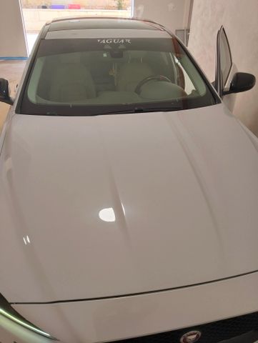 יגואר XE