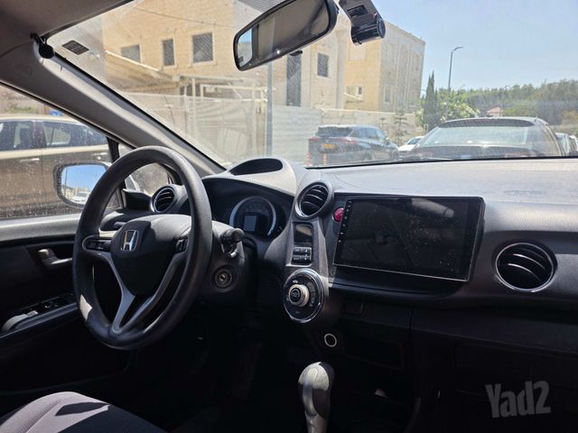 הונדה אינסייט