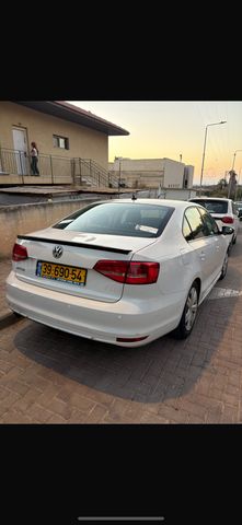 פולקסווגן ג'טה