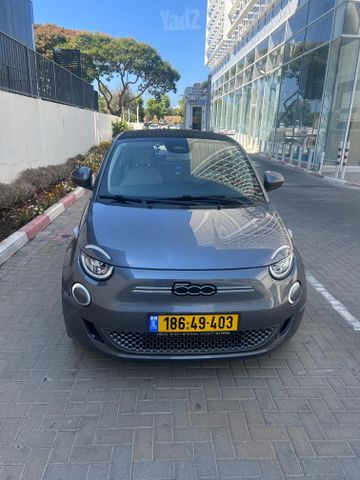 פיאט 500