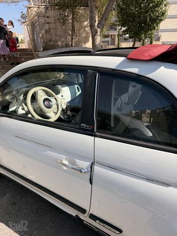 פיאט 500