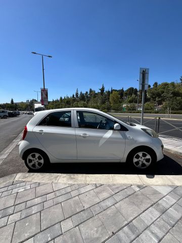 קיה פיקנטו