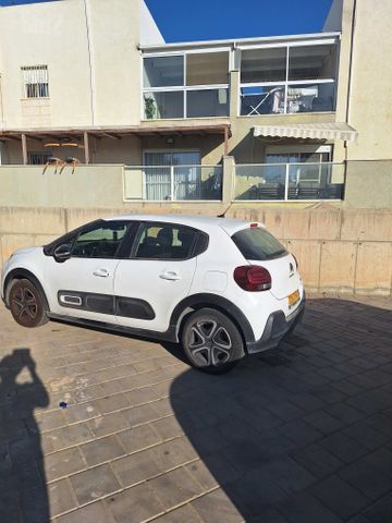 סיטרואן C3