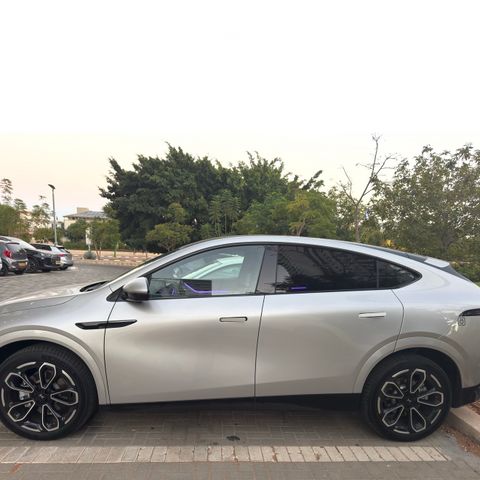 אקספנג G6