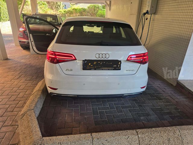 אאודי A3