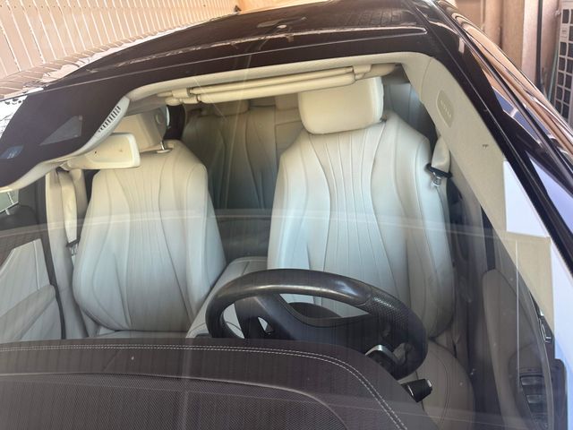 מרצדס-בנץ E-class