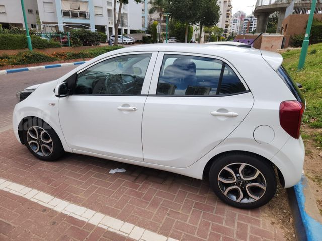 קיה פיקנטו