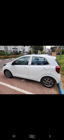 קיה פיקנטו
