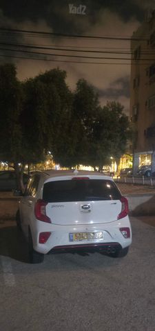 מודעת רכב קיה פיקנטו