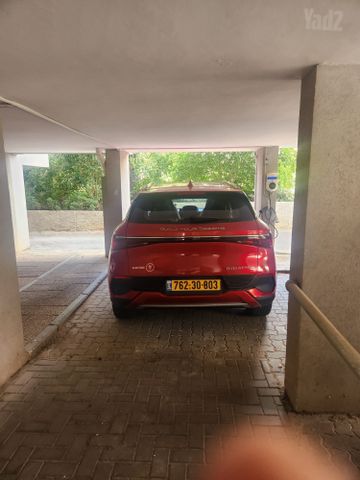 בי.ווי.די אטו 3