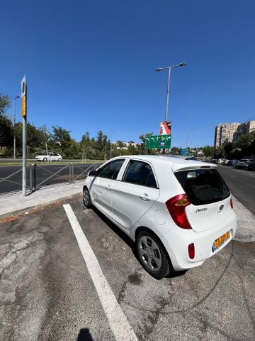 קיה פיקנטו
