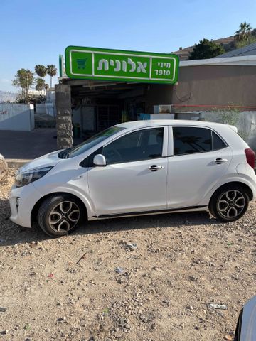 קיה פיקנטו