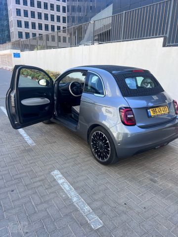 פיאט 500