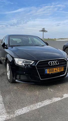 אאודי A3