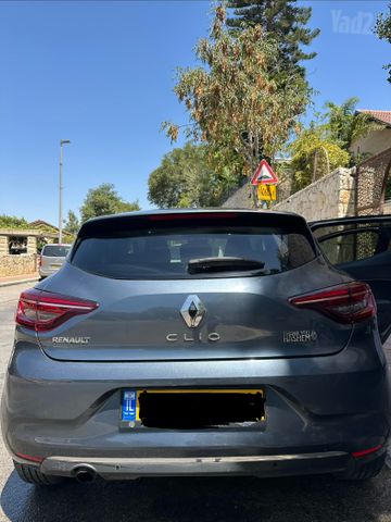 רנו קליאו