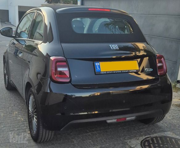 פיאט 500